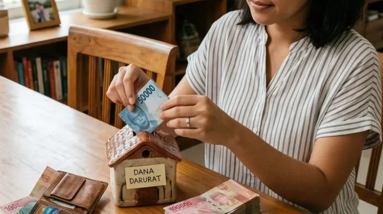 Dana Darurat: Simpanan Penting untuk Menghadapi Kondisi Tak Terduga