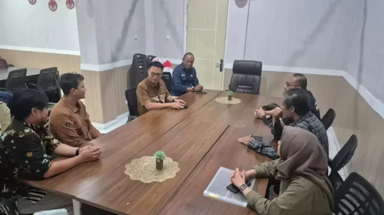 Pemprov Gorontalo-Undip-Kementerian Transmigrasi In-Ver Hak HPL