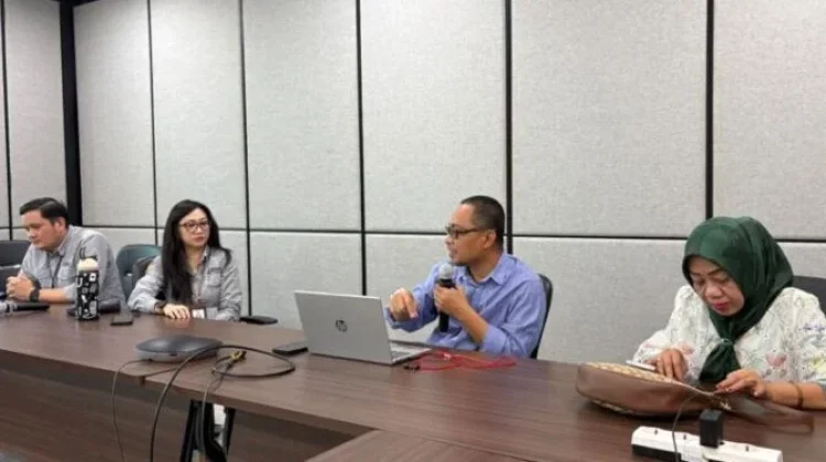 Evaluasi Sistem SP2D BSG dalam Pengelolaan Keuangan Daerah