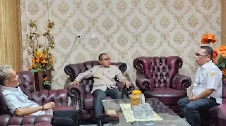 DPRD Provinsi Gorontalo Dorong Perlindungan Jaminan Sosial Pekerja Diperluas