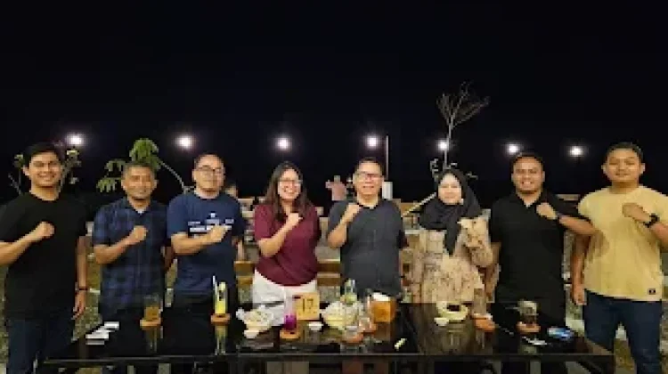 BPJS Ketenagakerjaan Gorontalo Dorong Rumah Layak bagi Pekerja di Pohuwato