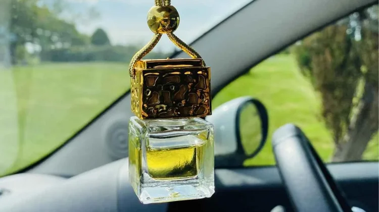 Jangan Asal Pilih, Ini Tips Memilih Parfum Mobil agar Kabin Tetap Wangi dan Nyaman
