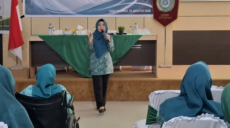 Kadis DPPPA-PMD: Tingkatkan Kewaspadaan Terhadap Dampak Musim Kemarau