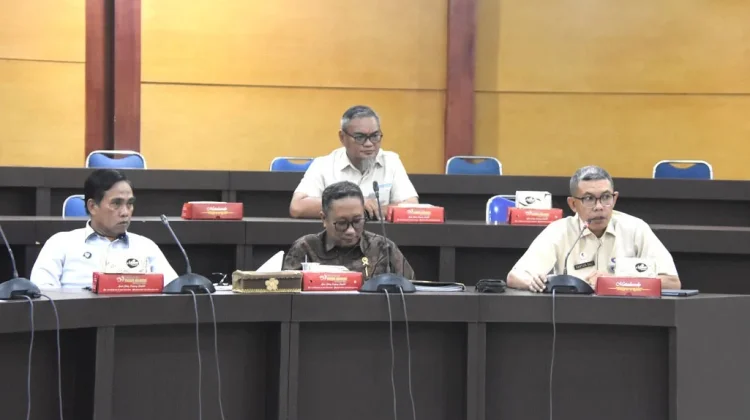 KemenHAM Wilker Gorontalo: Setiap Orang Setara di Hadapan Hukum
