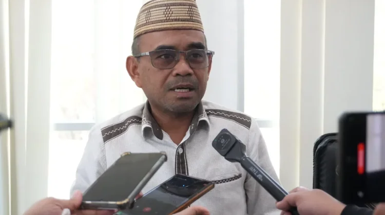 Bapemperda DPRD Provinsi Gorontalo Perketat Usulan Ranperda 2027