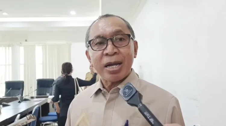 DPRD Provinsi Gorontalo Susun Agenda Persidangan Pertama 2026-2027