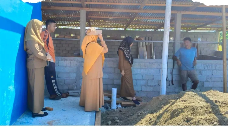 OKKPD Gorontalo Tindak Lanjut Sertifikasi Prima 2