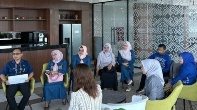 Penyertaan Modal Pemprov Gorontalo di BSG Capai Rp77 Miliar