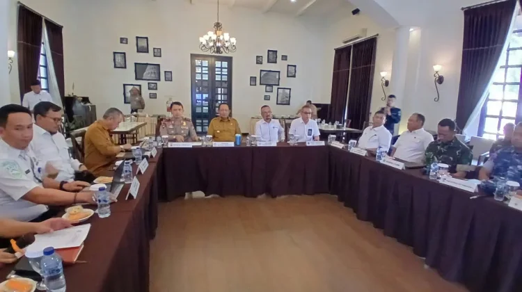 Kekeringan Makin Meluas, Gorontalo Siapkan Status Tanggap Darurat
