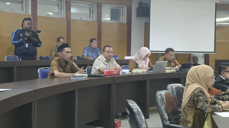 Dinsosdukcapil Gorontalo Siap Dukung Pemisahan Pemilu Nasional dan Lokal