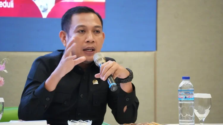 DPRD Provinsi Gorontalo Dorong RPB Jadi Dasar Kebijakan Bencana