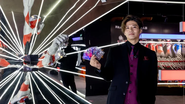 Takaya Aoyagi, Aktor di Balik Jugglus Juggler, Jadi Guest di Indonesia Game Expo 2026