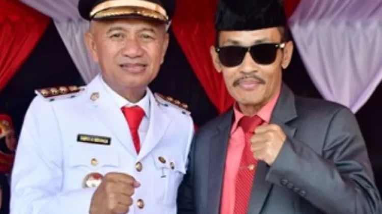 Kabar Duka, Staf Ahli Bupati Pohuwato Bahari Gobel Meninggal Dunia