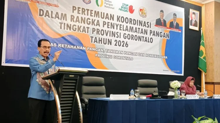 Pangan yang Terbuang Masih Memiliki Zat Gizi Dapat Dimanfaatkan