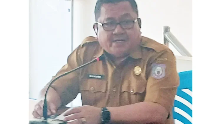 Dinsosdukcapil Gorontalo Luruskan Informasi Terkait LPJ Bansos Tahun 2025