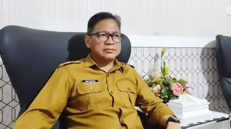 DKP Gorontalo Siapkan Langkah Antisipasi Produksi Ikan yang Terpengaruh Cuaca
