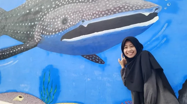 Program LAUTRA Komponen 2.2 Kembangkan Desa Konservasi Hiu Paus Botubarani