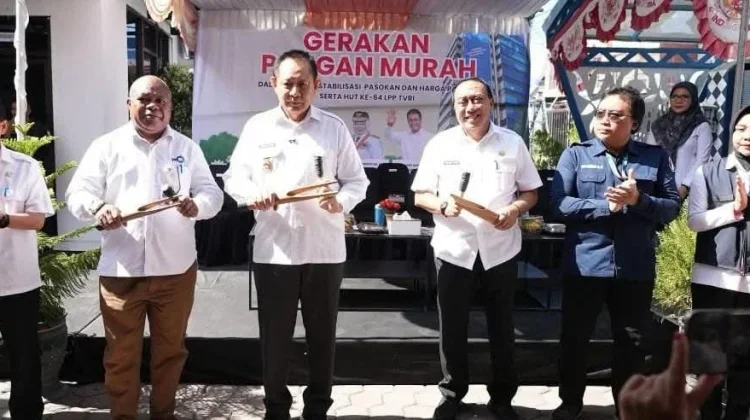 Pentingnya GPM untuk Jaga Daya Beli Masyarakat