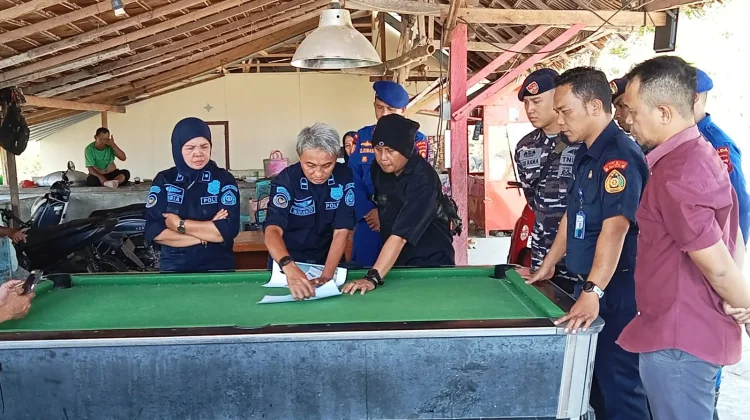 Aduan Warga Jadi Pintu Masuk Penataan Ruang Laut di Boalemo