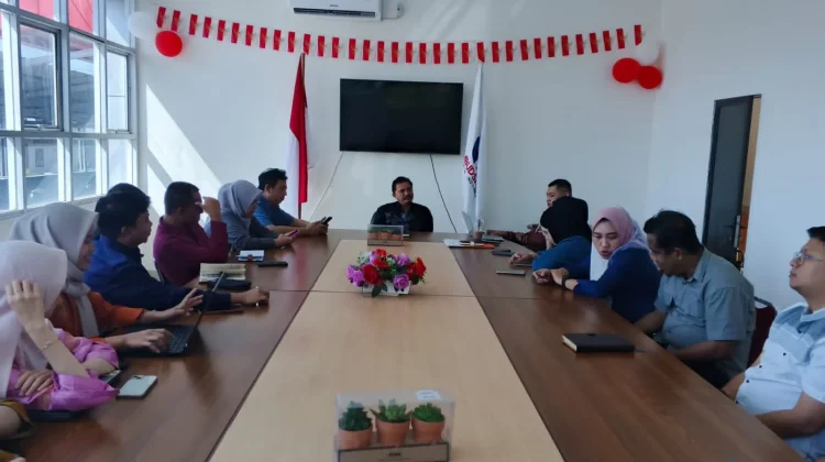 Agustus 2026 Aduan ke Ombudsman Gorontalo Naik 30 Persen