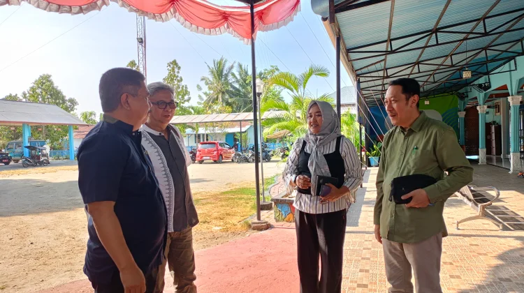 IDI Siap Turunkan 50 Dokter Umum-Spesialis Dukung Pelaksanaan CKG di RRI Gorontalo