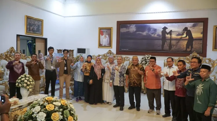 Dukungan Pemkab Gorontalo Perkuat Posisi Gorontalo di IMTI 2026