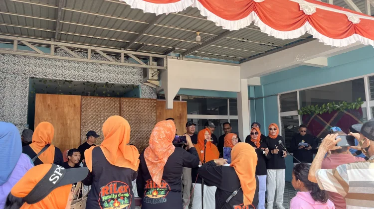 Fans RRI Gorontalo Apresiasi RRI Fest 2026