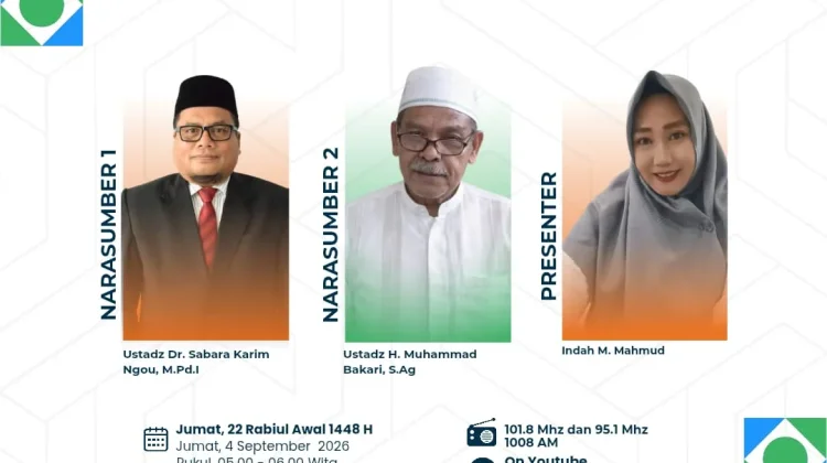 Pendidikan Keluarga Menjadi Pondasi Utama Pembentukan Moral Anak