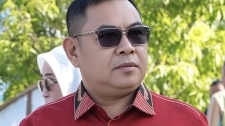 Limonu Hippy Tanggapi Keluhan Masyarakat Terkait BBM, Dorong Pembentukan Satgas