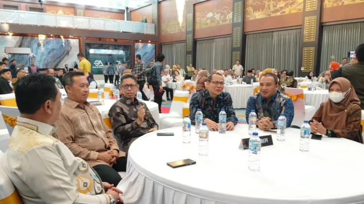 Kadinsosdukcapil: Perlindungan Tenaga Kerja Perlu Perhatian Pemerintah