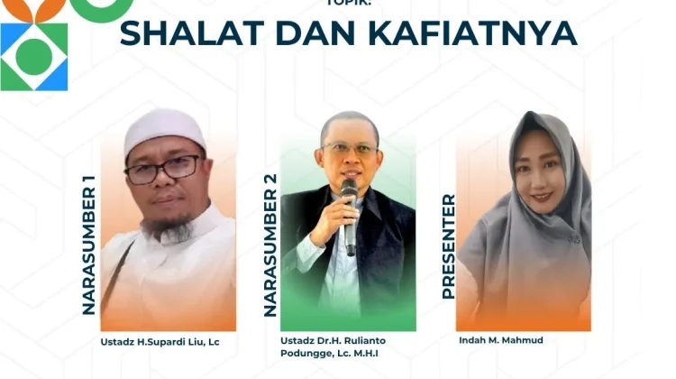 Menjaga Sholat Jumat, Memahami Sunnah Qabliya