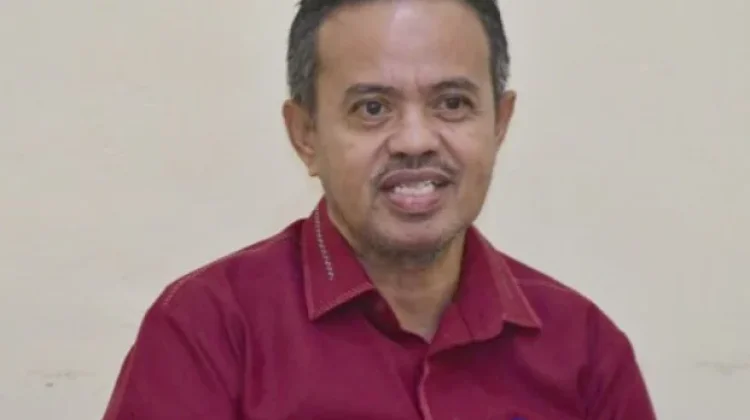 Sekda Pohuwato Tegaskan Pembahasan KUA-PPAS Perubahan 2026 Berjalan