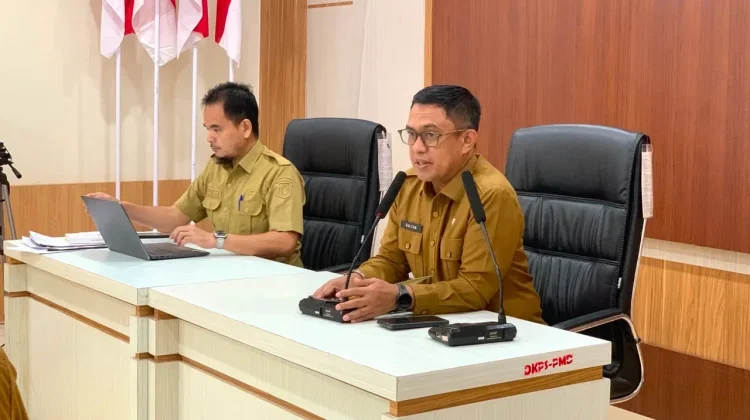 Ratusan Pengrajin Turun Gunung, GKK 2026 Siap Jadi Panggung Besar Karawo
