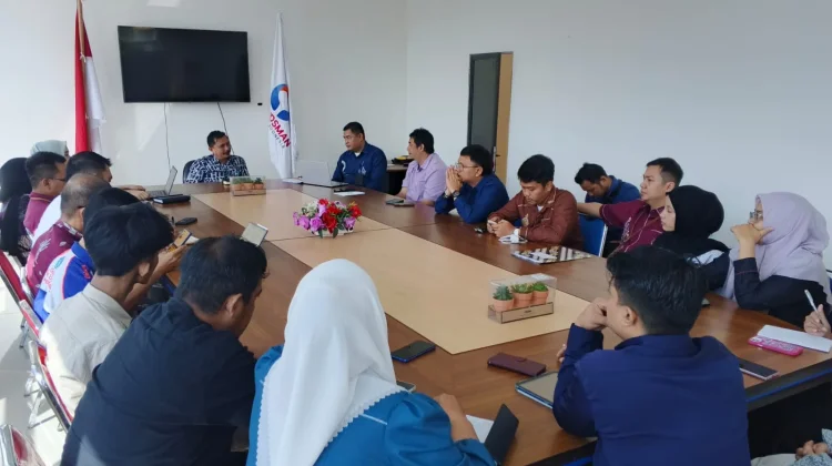 Tiga Bulan Menunggu, Warga Adukan Kemenag ke Ombudsman