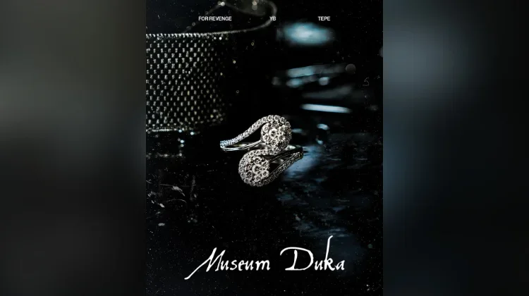 “Museum Duka”, Single Terbaru For Revenge Bersama YB dan Tepe