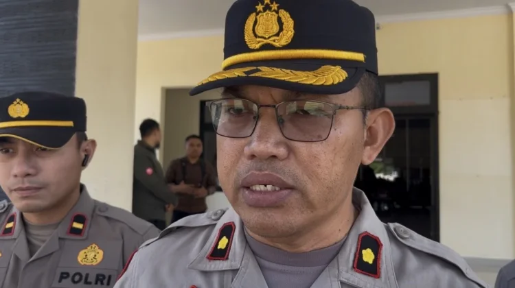 Polresta Gorontalo Kota Siapkan 150 Personel Kawal Aksi YAPHARA