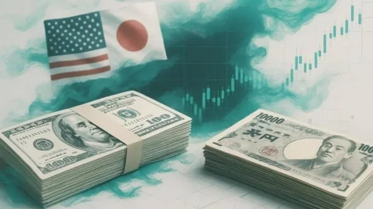 Yen Jepang Menguat di tengah Ketidakpastian Ekonomi Global