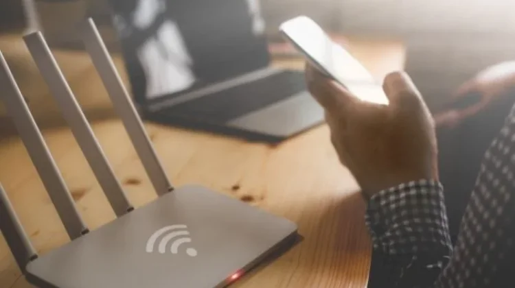 100 Titik Internet Beroperasi, Desa Daenaa Nyaris Bebas dari Masalah Blank Spot