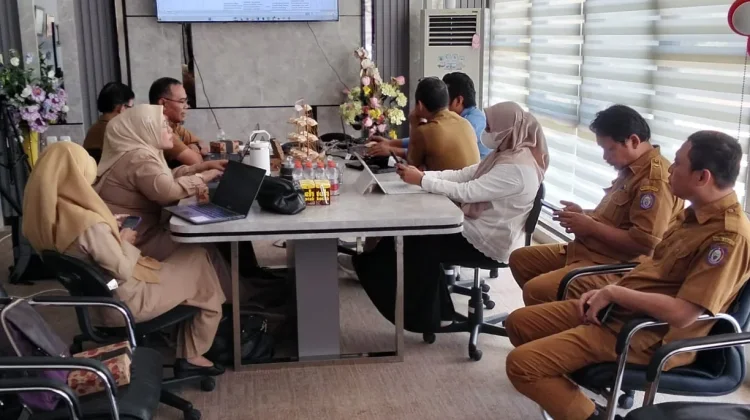 Genjot Indeks RB dan Kualitas Pendidikan, Pemda Gelar Asistensi Rencana Aksi
