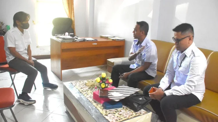 KemenHAM Perkuat Koordinasi RANHAM di Gorontalo Utara