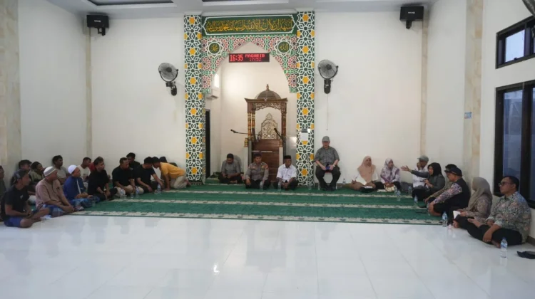Komisi III Kawal Aspirasi Nelayan Pentadio Barat untuk Akses Danau Limboto