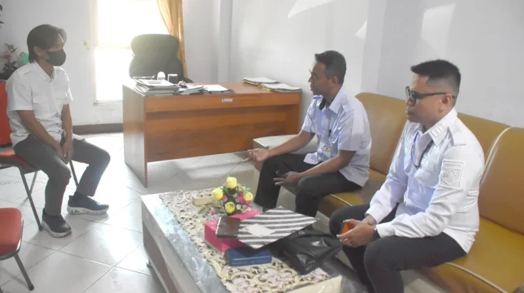 KemenHAM Siapkan Rencana Aksi Nasional HAM di Gorontalo Utara