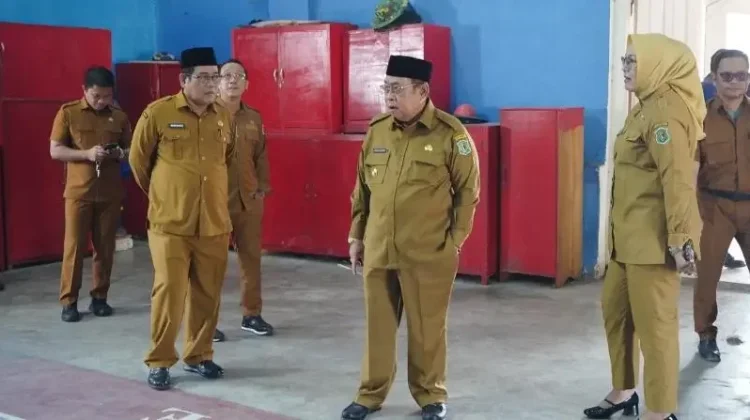 Pemkot Gorontalo Siapkan Gedung Nasional Jadi Museum 23 Januari