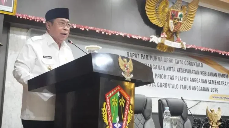 Pemkot Targetkan Gedung Kantor Wali Kota Baru Diresmikan Pada 2029