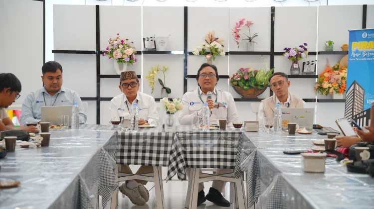 Kala Sulaman Khas Gorontalo Dibawa 'Naik Kelas' di HARFEST–GKK 2026
