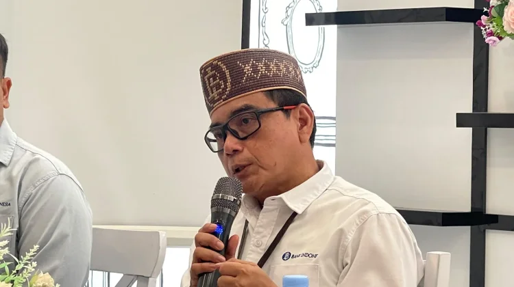 Business Matching HARFEST 2026 Targetkan Penjualan UMKM Rp4,2 Miliar
