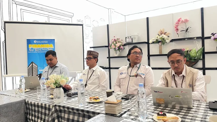 Bank Indonesia Dorong Kopi Lokal Gorontalo Tembus Pasar Ekspor