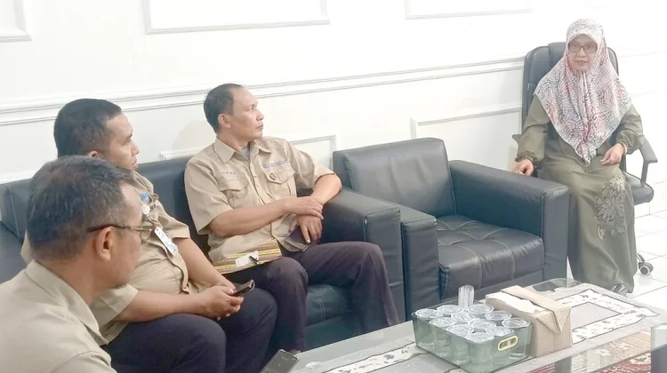 Perpres RANHAM 2026–2030 Masuk Sekretariat Kabinet