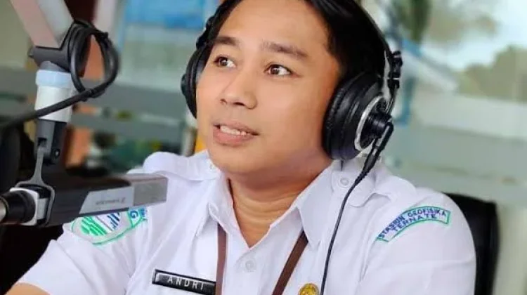 BMKG Gorontalo: Masyarakat Jangan Terpangaruh Hoax Fenomena Kilatan Cahaya
