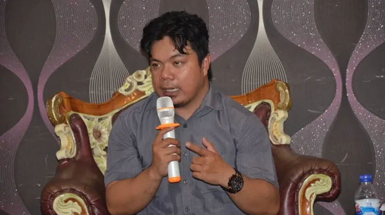 Pria Mengaku Wartawan Diduga Intimidasi Nakes, Begini Reaksi PWI Gorontalo